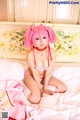 Cosplay Ayumi - Diamondseks Tgp Queenie