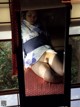 Miho Machiyama 街山みほ, デジタル写真集 「Ｓｃａｒｌｅｔ」 Set.03