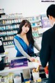 Son Yeeun 손예은, [LOOZY] Convenience Store Part Timer Set.02